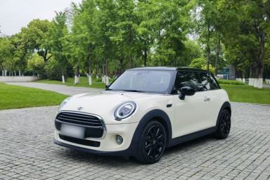 Used MINI 2019 1.5T COOPER Artist