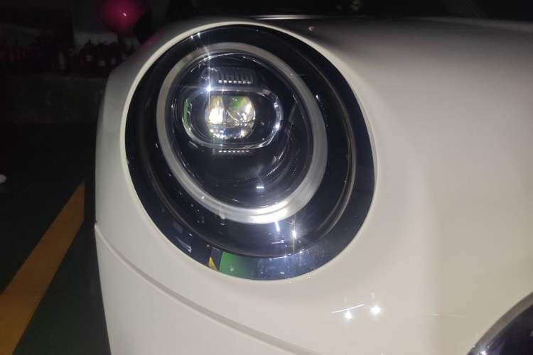 Used MINI 2019 1.5T COOPER Artist Right Front Headlight