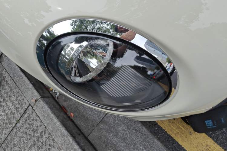 Used MINI 2019 1.5T ONE PLUS Five-Door Edition Right Front Headlight