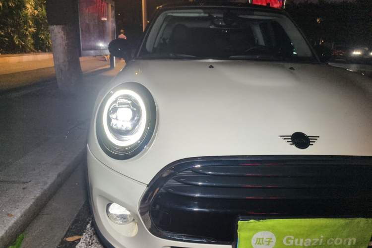 Used MINI 2019 1.5T COOPER Artist Right Front Headlight