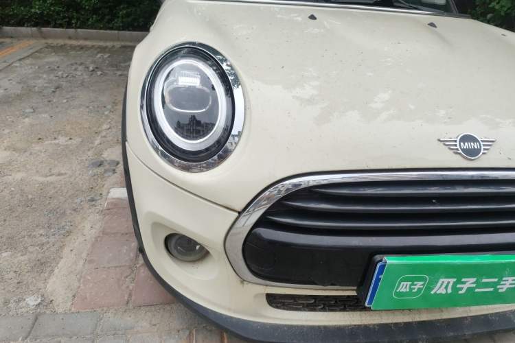 Used MINI 2019 1.5T COOPER Classic Edition Right Front Headlight