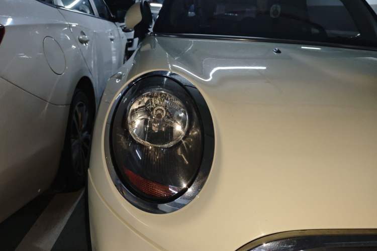 Used MINI 2019 1.5T ONE PLUS Right Front Headlight
