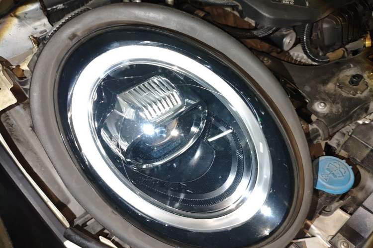 Used MINI 2019 1.5T COOPER Classic Edition Right Front Headlight