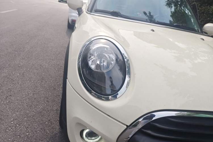 Used MINI 2019 1.5T ONE PLUS Right Front Headlight