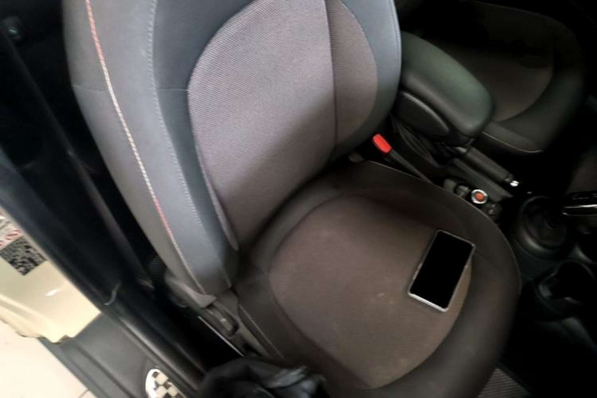 Used MINI 2019 1.5T ONE PLUS Right Front Seat