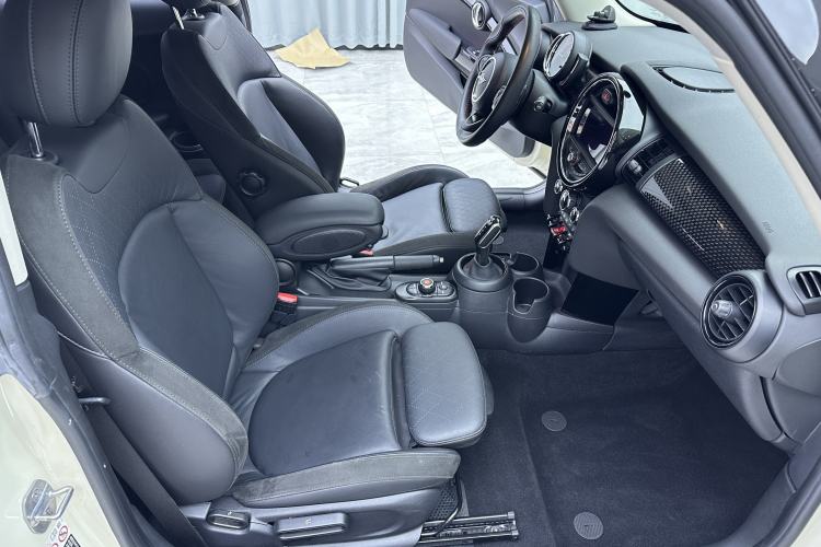 Used MINI 2019 2.0T COOPER S Classic Edition Right Front Seat
