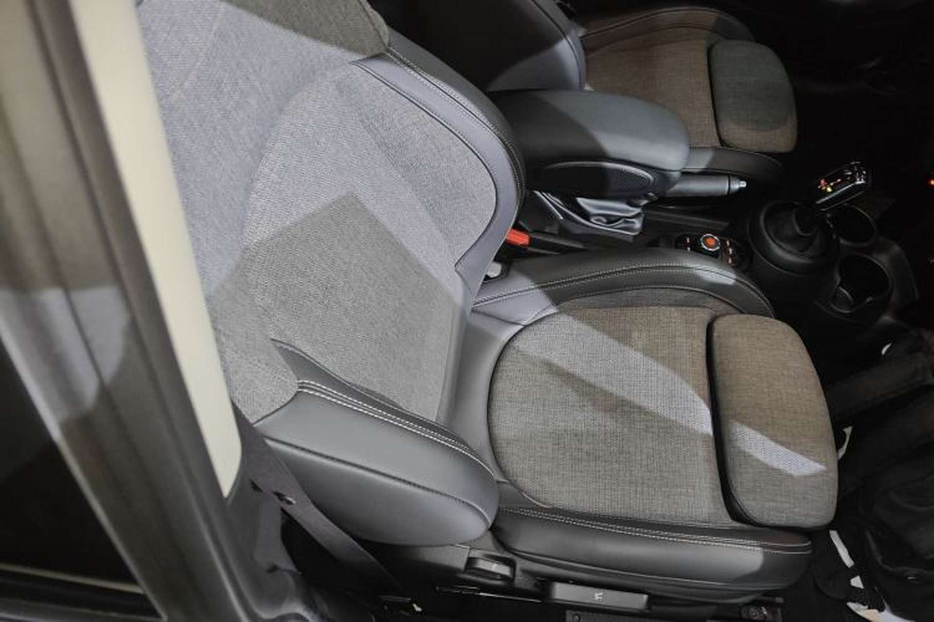 Used MINI 2019 1.5T COOPER Classic Edition Right Front Seat