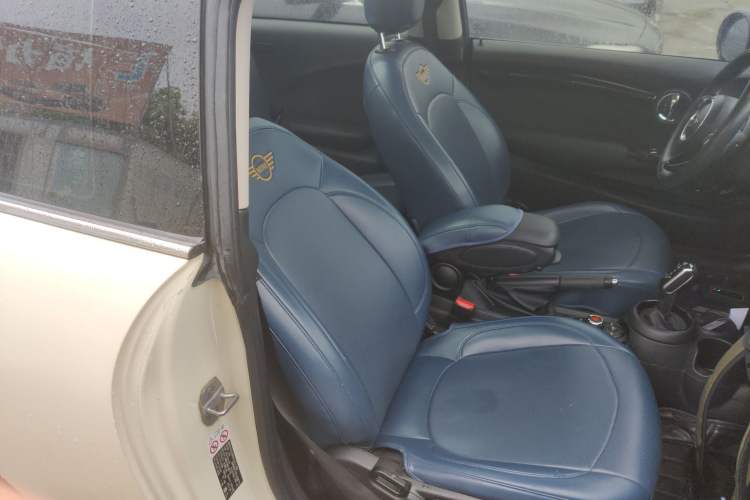 Used MINI 2019 1.5T ONE PLUS Right Front Seat