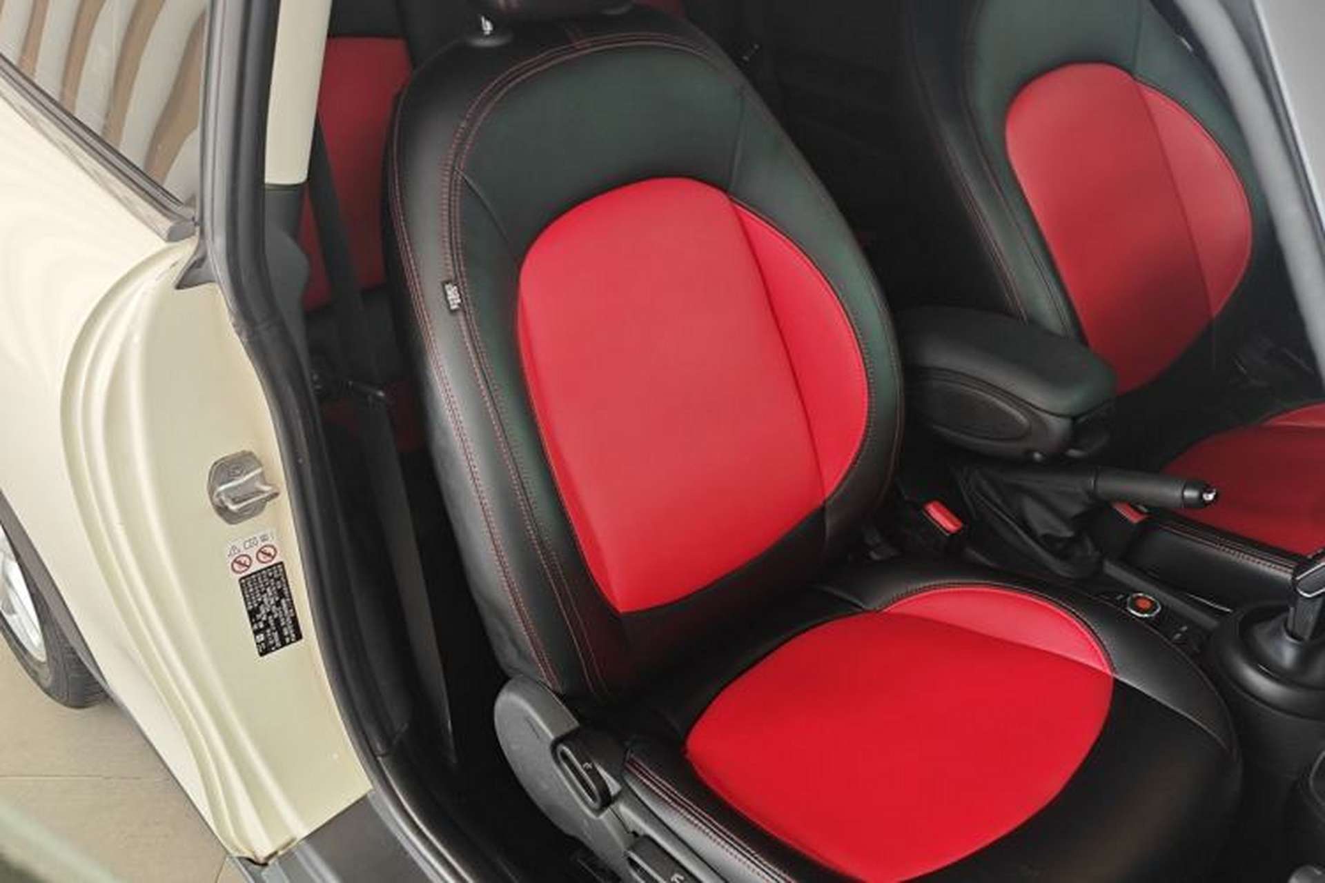 Used MINI 2019 1.5T ONE Right Front Seat