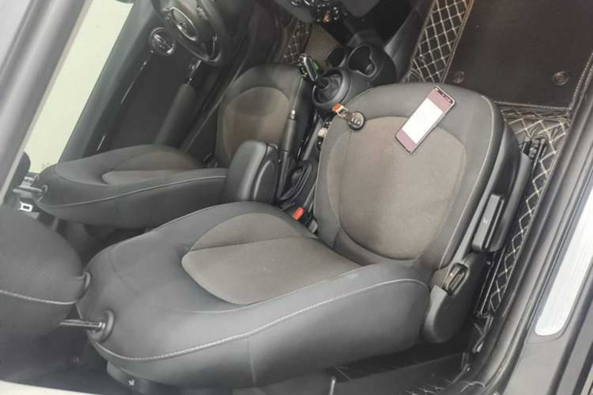 Used MINI 2019 1.5T ONE PLUS Right Front Seat
