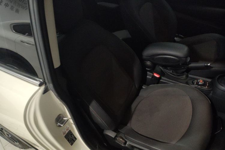 Used MINI 2019 1.5T ONE PLUS Right Front Seat