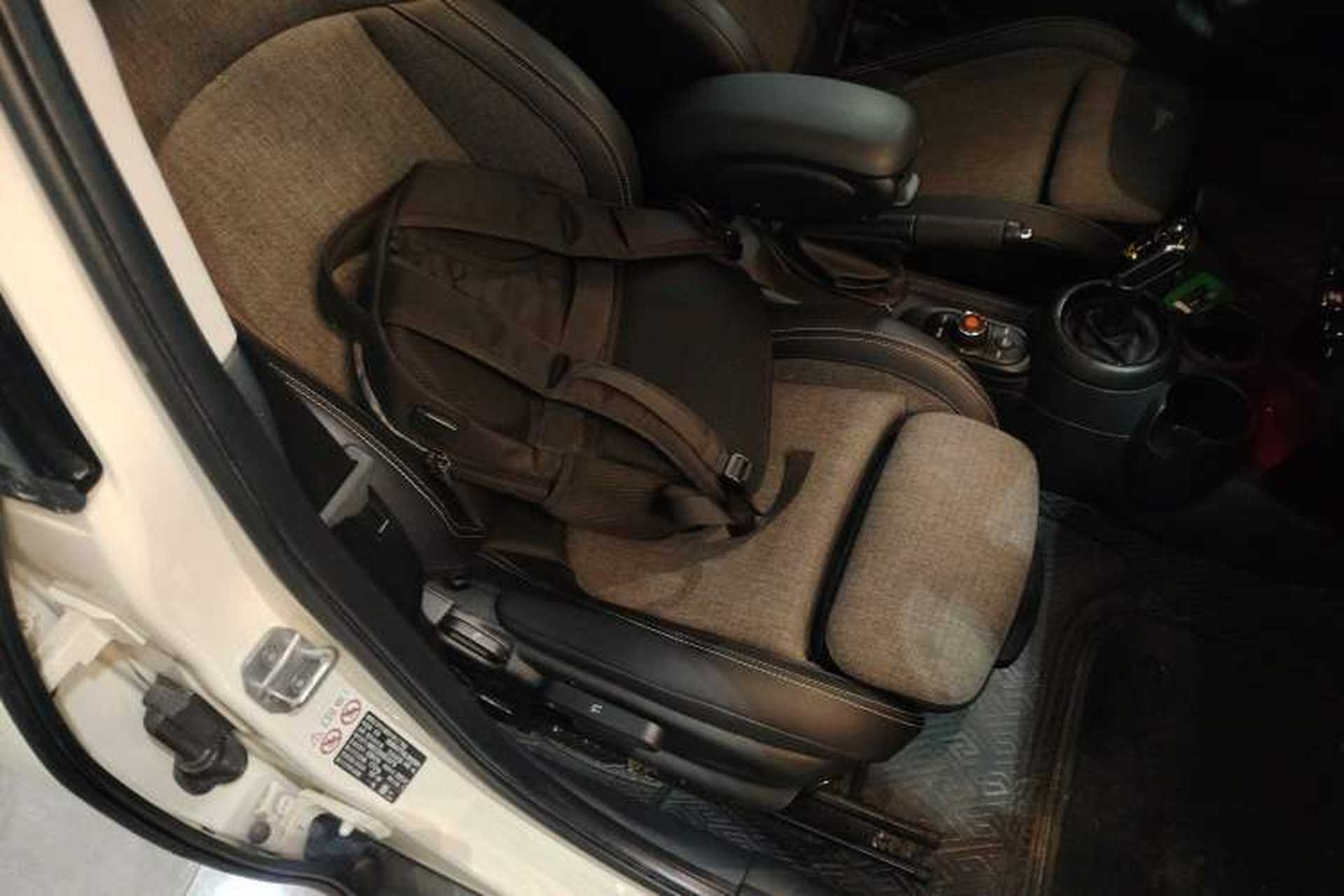 Used MINI 2019 1.5T COOPER Classic Edition Five-Door Version Right Front Seat