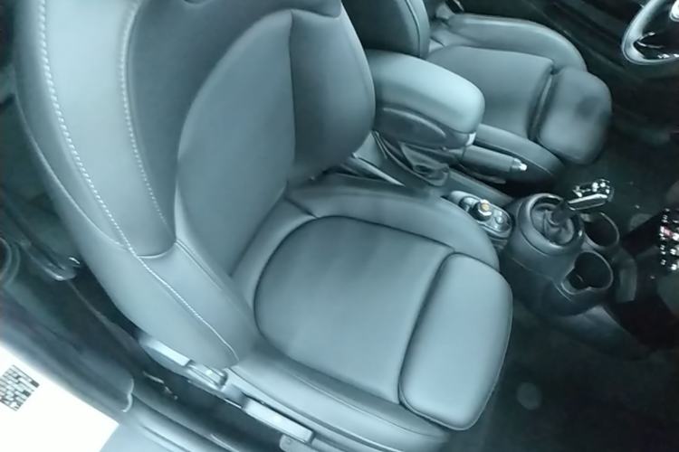 Used MINI 2019 1.5T COOPER Classic Edition Right Front Seat