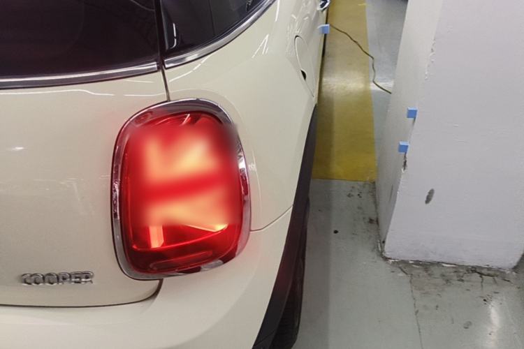Used MINI 2019 1.5T COOPER Artist Right Rear Taillight