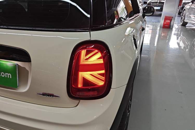 Used MINI 2019 2.0T COOPER S Racing Driver Right Rear Taillight