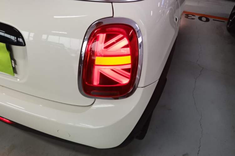 Used MINI 2019 1.5T COOPER CABRIO Artist Right Rear Taillight