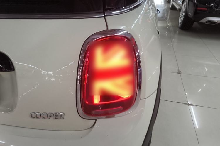 Used MINI 2019 1.5T COOPER Artist Right Rear Taillight