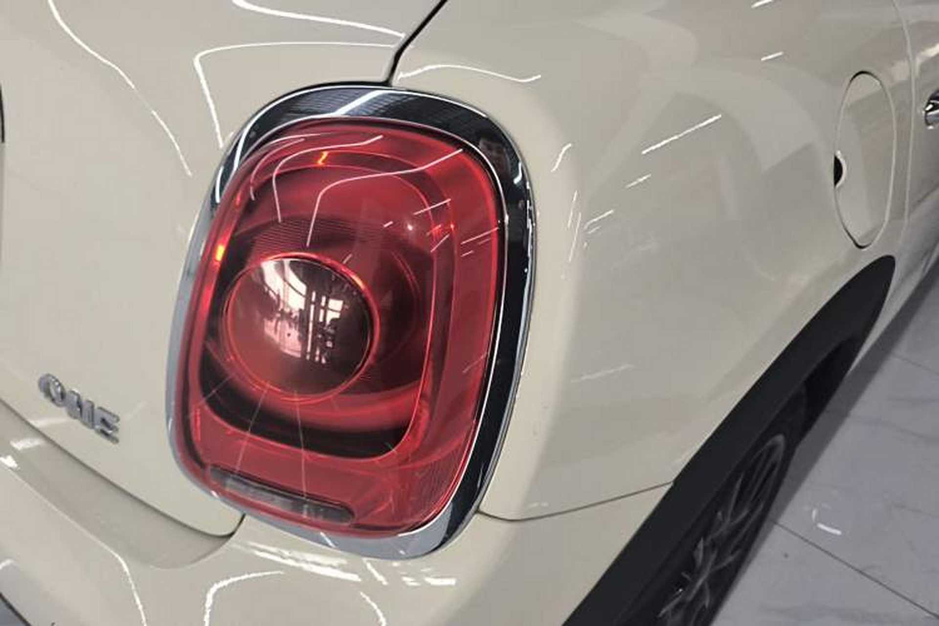 Used MINI 2019 1.5T ONE PLUS Five-Door Edition Right Rear Taillight
