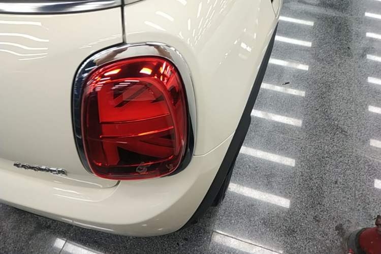 Used MINI 2019 1.5T COOPER Classic Edition Right Rear Taillight