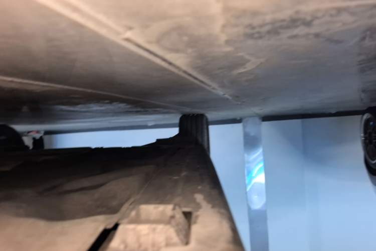 Used MINI 2019 1.5T COOPER Artist Right Side Sill