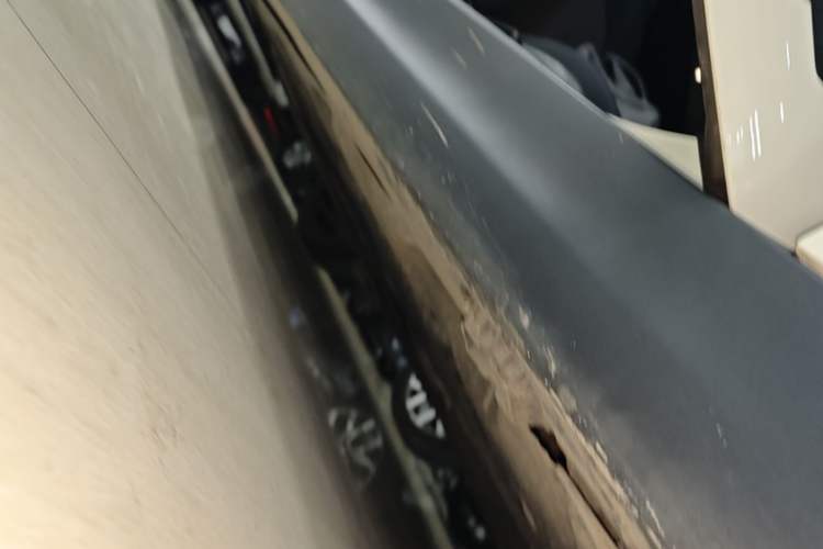 Used MINI 2019 1.5T ONE PLUS Five-Door Edition Right Side Sill