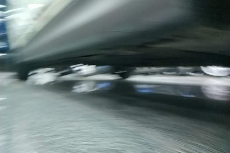 Used MINI 2019 1.5T COOPER Classic Edition Right Side Sill