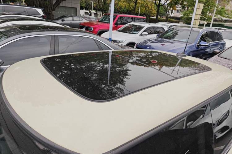 Used MINI 2019 1.5T ONE Roof