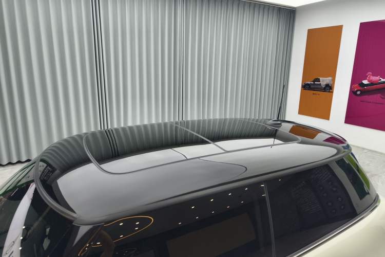 Used MINI 2019 2.0T COOPER S Classic Edition Roof