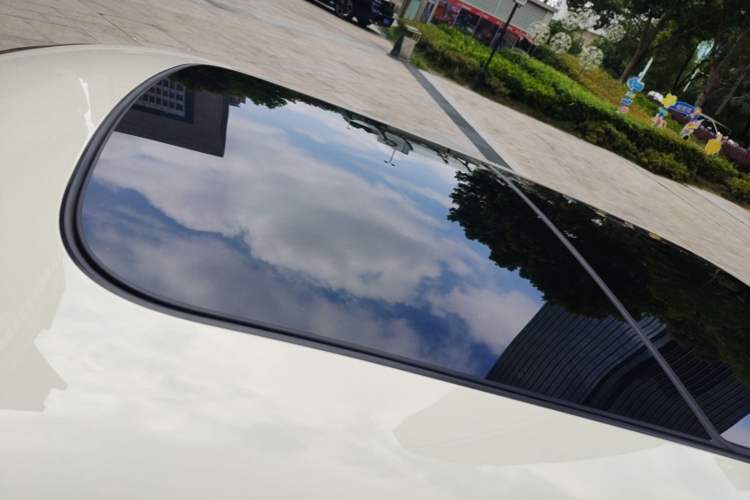 Used MINI 2019 1.5T ONE Roof