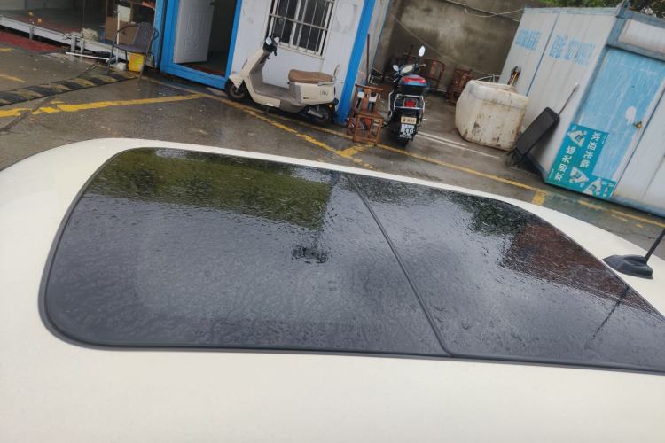 Used MINI 2019 1.5T ONE PLUS Roof