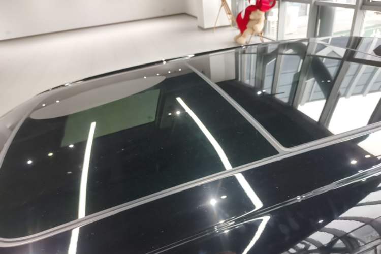 Used MINI 2019 1.5T COOPER Classic Edition Five-Door Version Roof