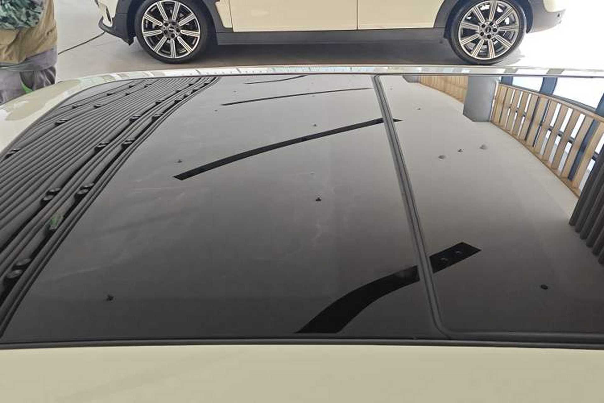 Used MINI 2019 1.5T ONE Roof