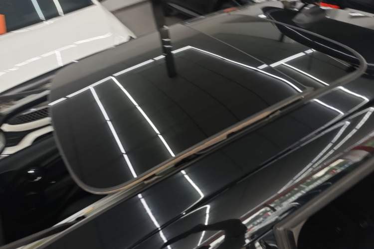 Used MINI 2019 1.5T ONE Five-Door Edition Roof