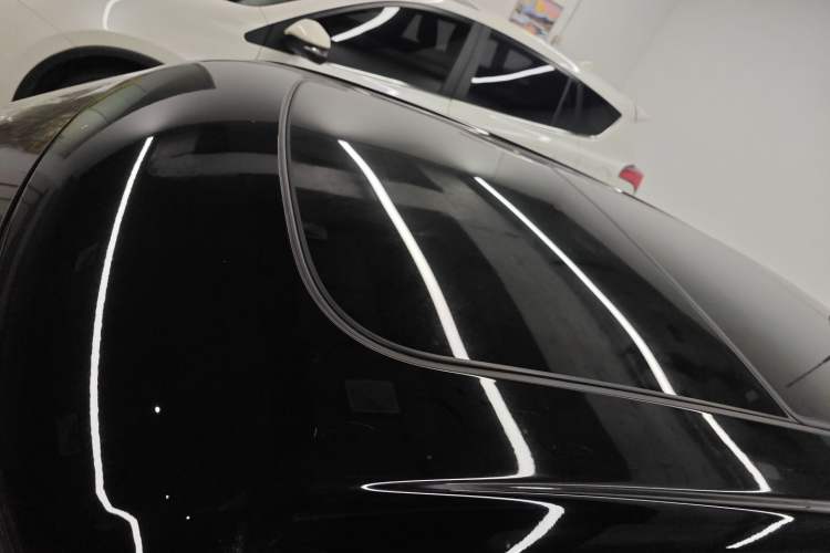 Used MINI 2019 1.5T COOPER Classic Edition Five-Door Version Roof
