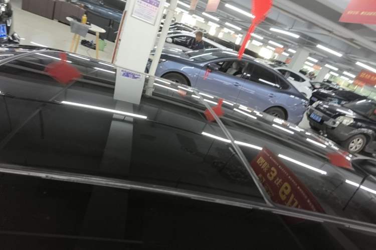 Used MINI 2019 1.5T COOPER Artist Roof