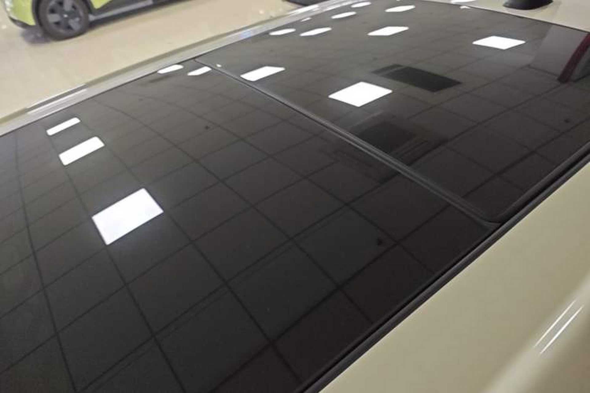 Used MINI 2019 1.5T ONE PLUS Five-Door Edition Roof