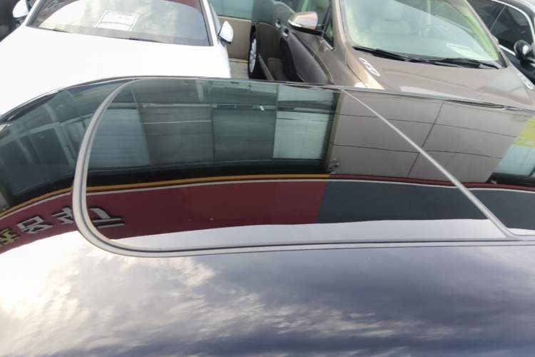 Used MINI 2019 1.5T COOPER Artist Roof