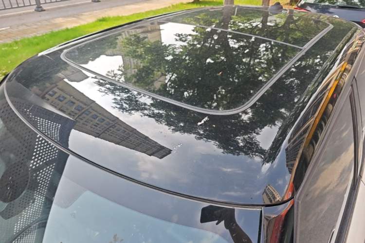 Used MINI 2019 1.5T COOPER Classic Edition Five-Door Version Roof