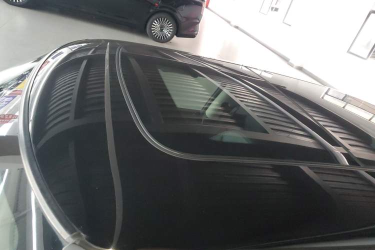 Used MINI 2019 2.0T COOPER S Artist Roof