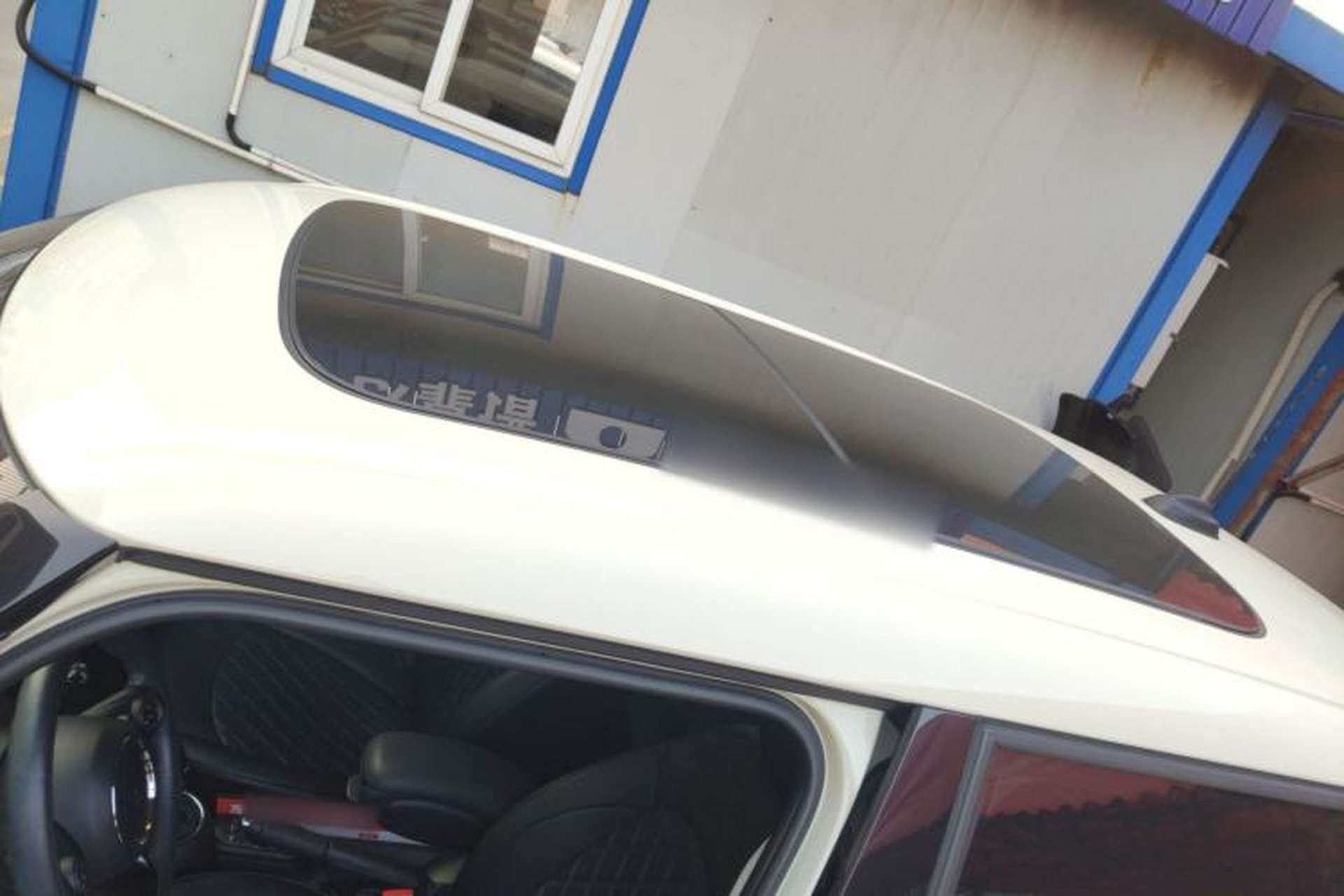 Used MINI 2019 1.5T ONE PLUS Five-Door Edition Roof