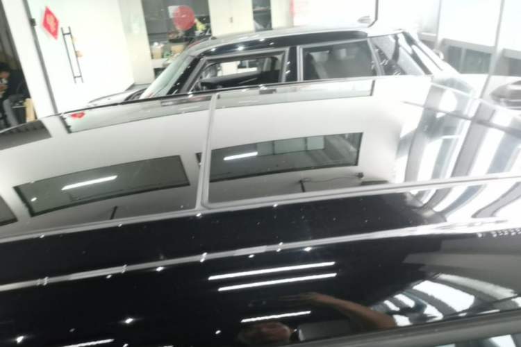 Used MINI 2019 1.5T COOPER Classic Edition Five-Door Version Roof