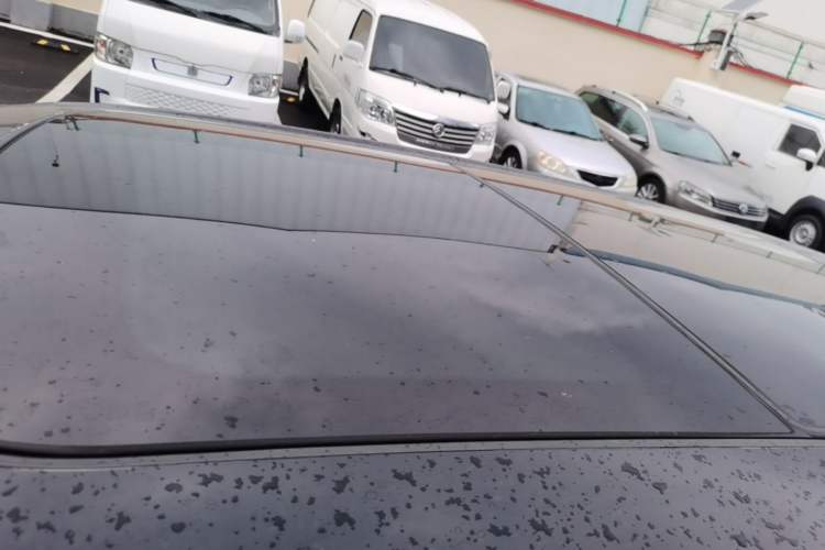 Used MINI 2019 1.5T ONE Five-Door Edition Roof