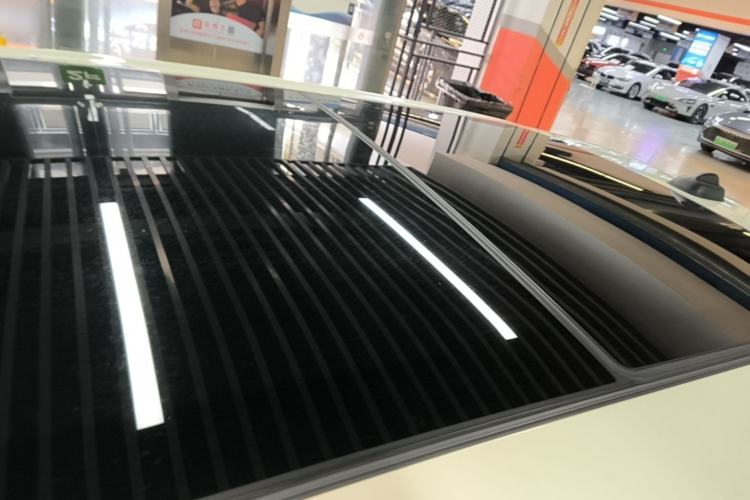 Used MINI 2019 1.5T ONE PLUS Five-Door Edition Roof