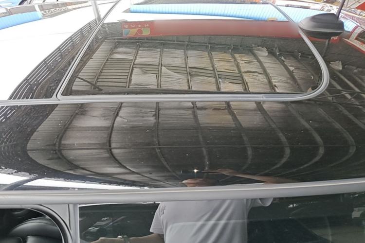 Used MINI 2019 1.5T COOPER Classic Edition Roof