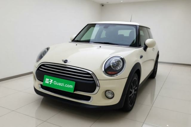 Used MINI 2019 1.5T ONE PLUS