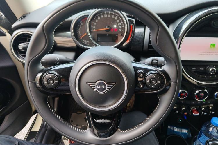 Used MINI 2019 1.5T COOPER Artist Steering Wheel