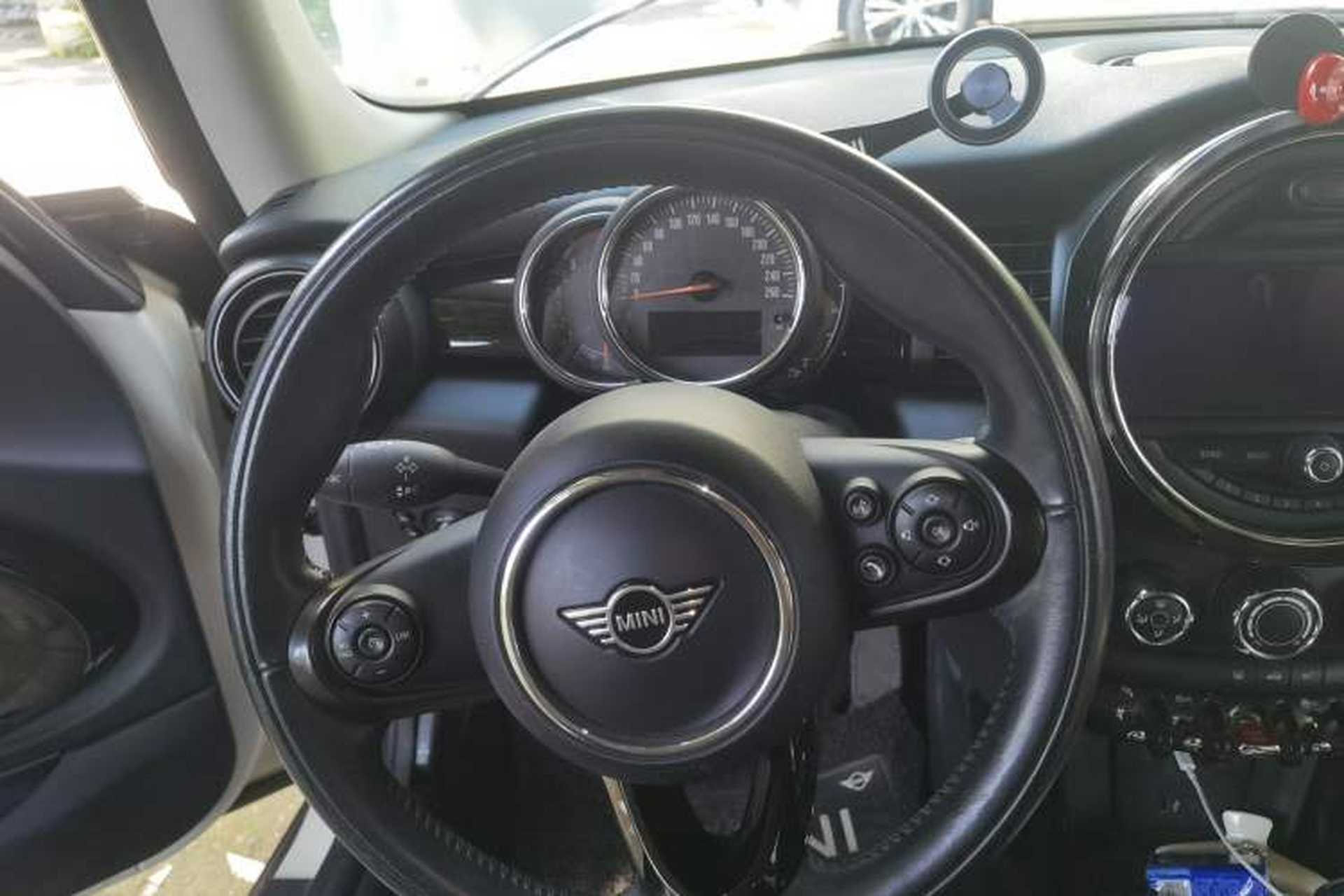 Used MINI 2019 1.5T COOPER Classic Edition Steering Wheel