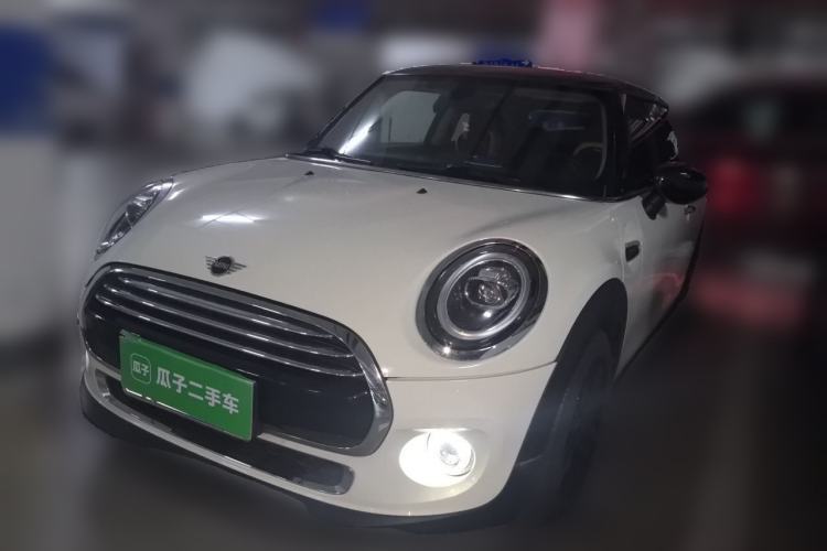 Used MINI 2019 1.5T COOPER Artist Guazi used car, China used car export, Used car for sale, Used  cars, Cheapest cars for sale