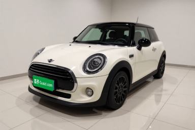 Used MINI 2019 1.5T COOPER Classic Edition