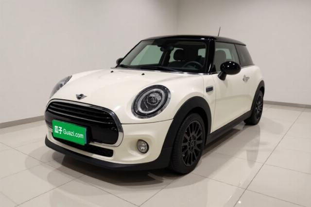 Used MINI 2019 1.5T COOPER Classic Edition